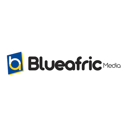 BLUEAFRIC MEDIA
