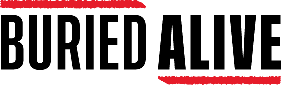 Buried Alive Project