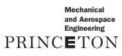 Princeton MAE