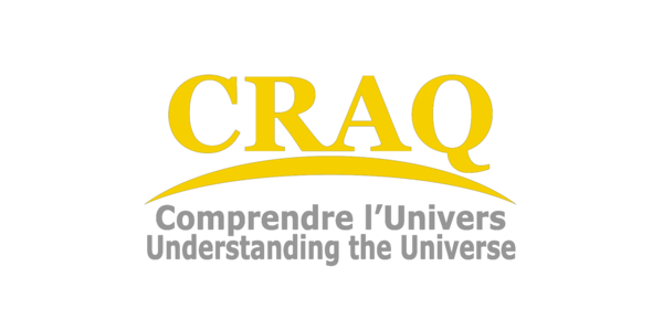 Centre de recerche en astrophysique du Québec | Centre for research in astrophysics of Québec