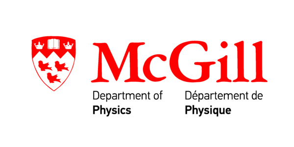McGill Department of Physics