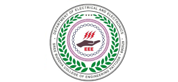 Department of Electrical and Electronics Engineering