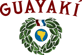  Guayakí Yerba Mate