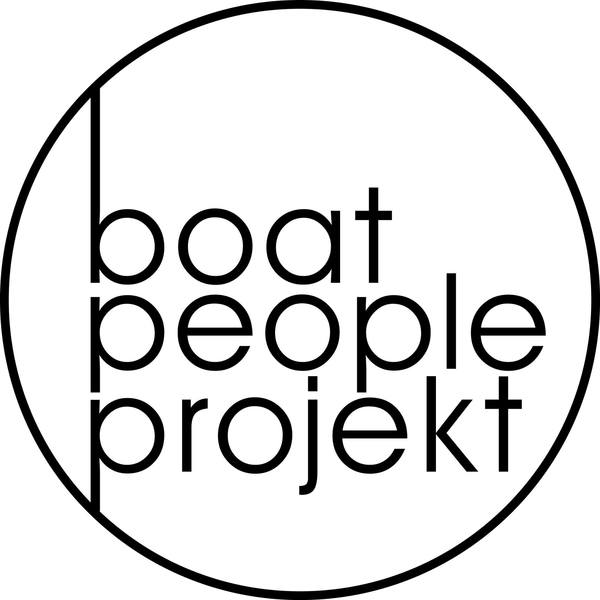 boat people projekt e.V.