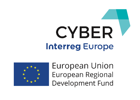 Interreg Europe CYBER