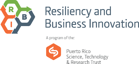 Resiliency and Business Innovation Program