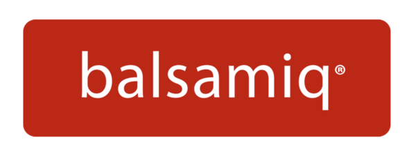 Balsamiq