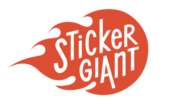 Sticker Giant