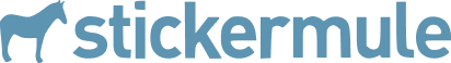 Sticker Mule