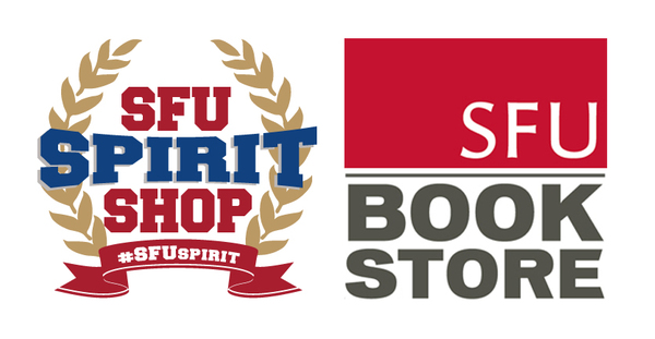 SFU Bookstore and Spirit Shop
