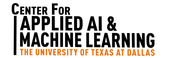 Center for Applied AI and Machine Learning