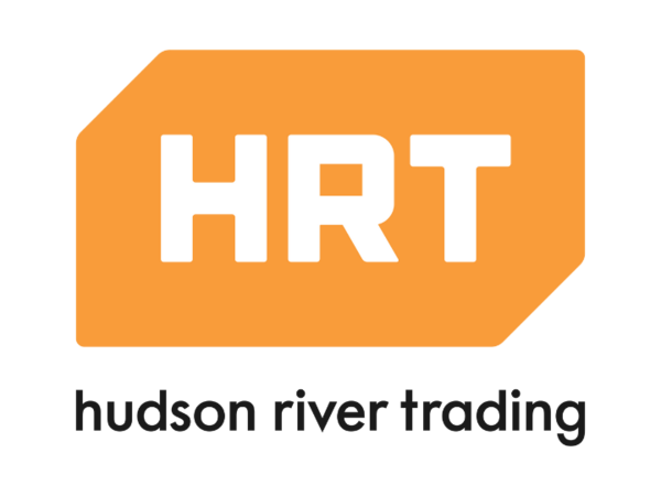 Hudson River Trading