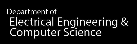 Department of Electrical Engineering and Computer Science