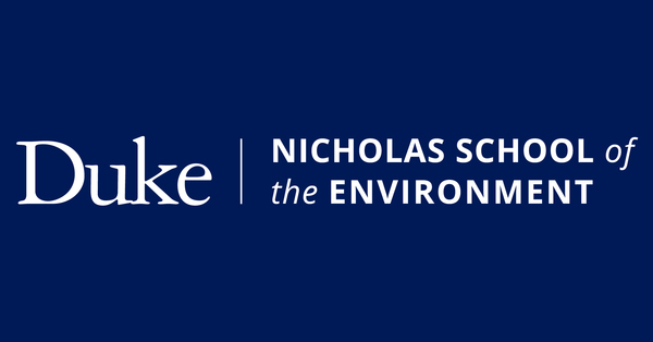 Duke University: Nicholas School of the Environment
