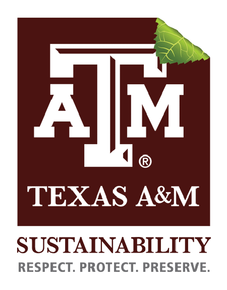 Texas A&M Sustainability