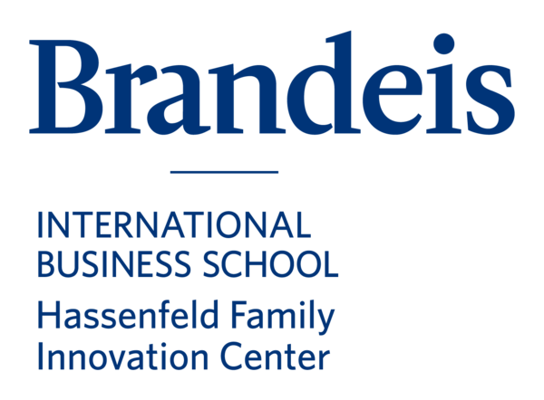 Brandeis International Business School Hassenfeld Family Innovation Center