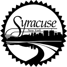 Syracuse Open Data