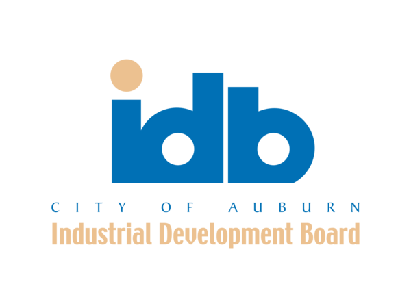 City of Auburn Industrial Development Board 