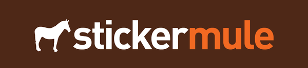 Sticker Mule