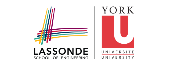 Lassonde School of Engineering
