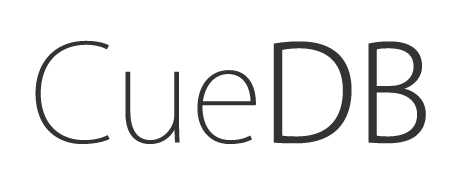 CueDB