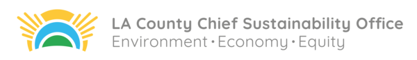 LA County Chief Sustainability Office