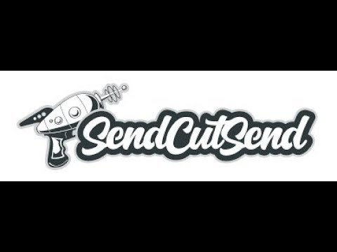 SendCutSend