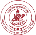 Atma Ram Sanatan Dharma College, University of Delhi
