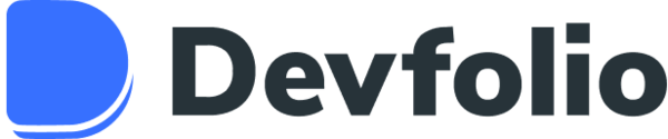 Devfolio