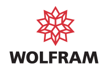 Wolfram