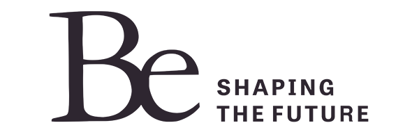 Be Shaping the Future