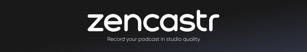 Zencastr