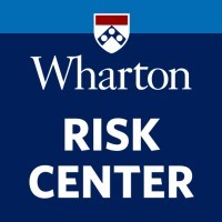 The Wharton Risk Management and Decision Processes Center