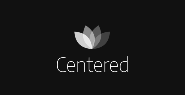 Centered