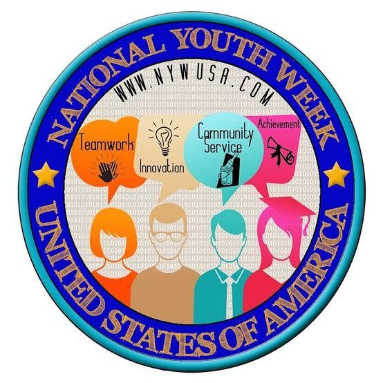 National Youth Week USA