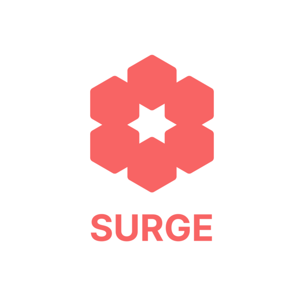 Surge