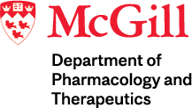 McGill University Department of Pharmacology and Therapeutics