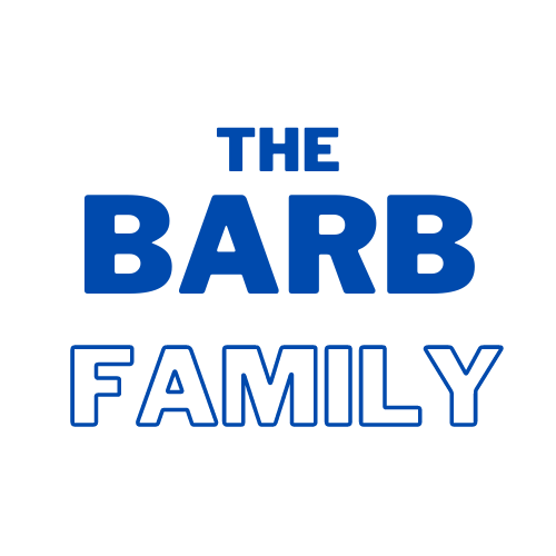 The Barb Family