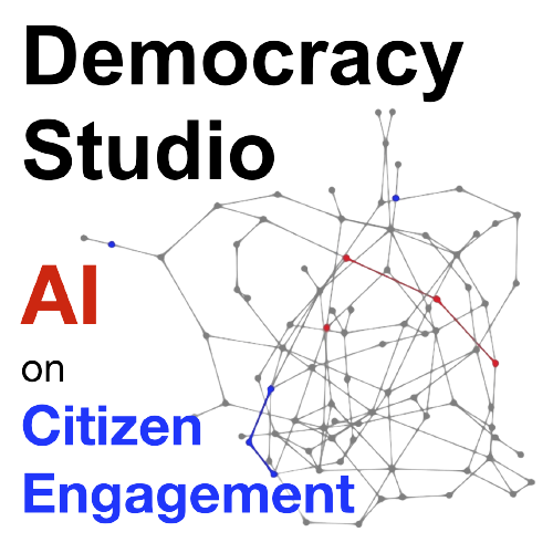 Democracy Studio