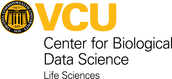 VCU Center for Biological Data Science
