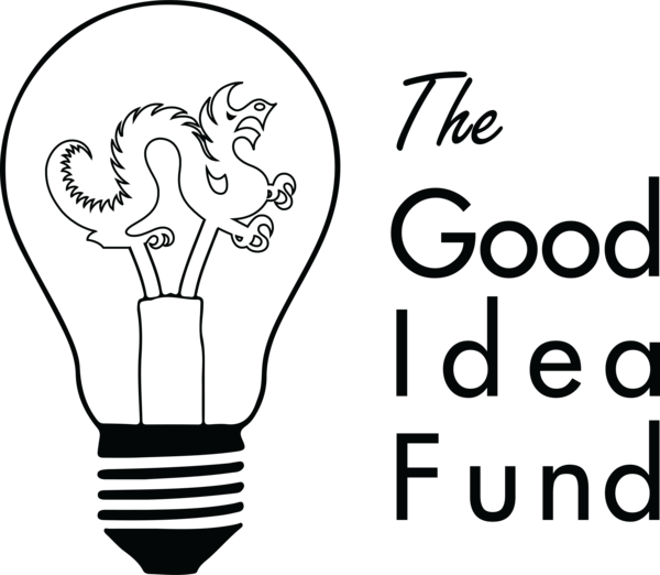 The Good Idea Fund
