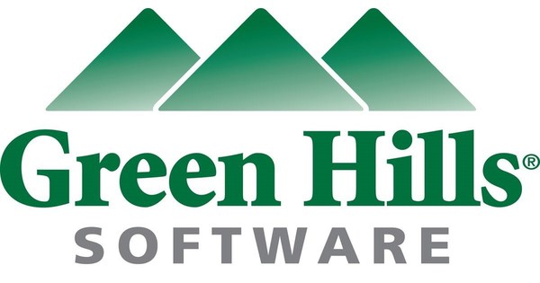 Green Hills Software