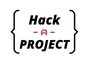 Hack-A-Project