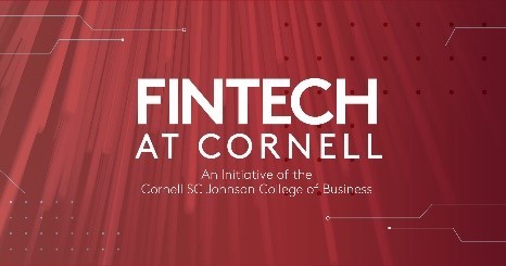 Fintech at Cornell