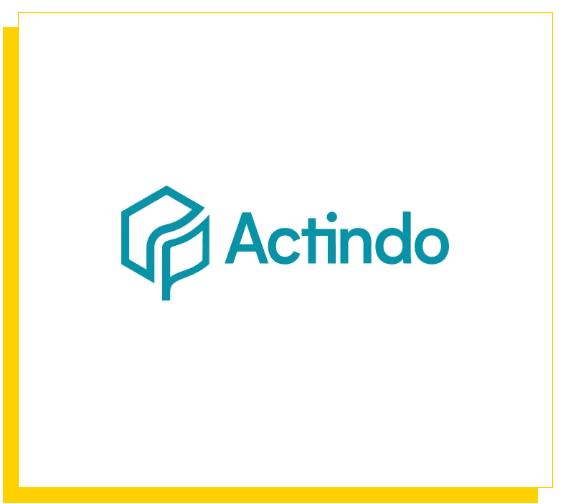 Actindo
