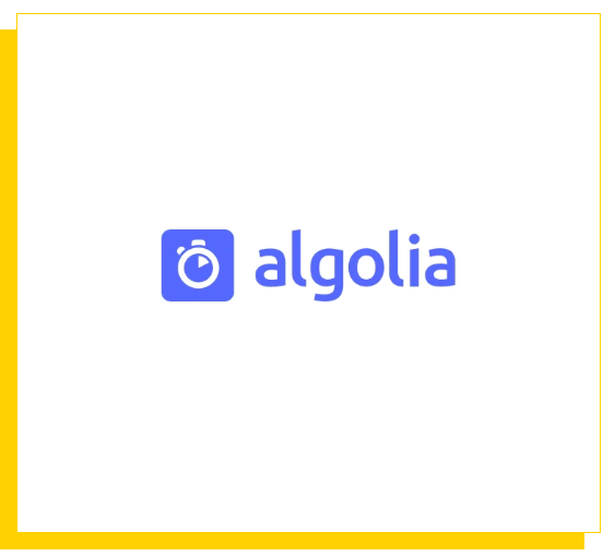 Algolia