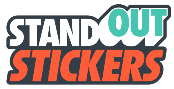 StandOut Stickers