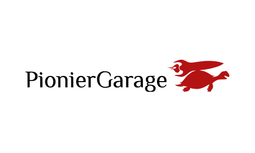 PionierGarage