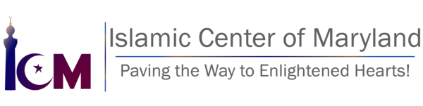Islamic Center of Maryland (ICM) 