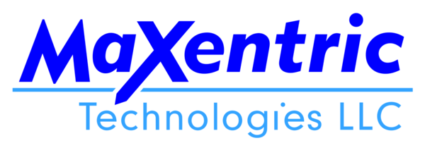 Maxentric